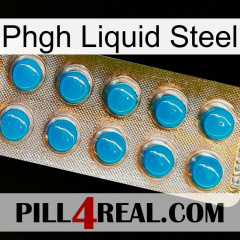 Phgh Liquid Steel new09